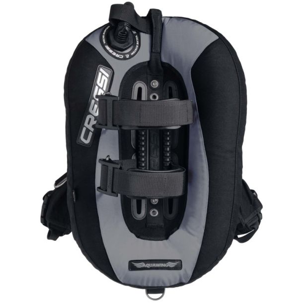 Cressi Aquawing Max B.C.D. XS/XL
