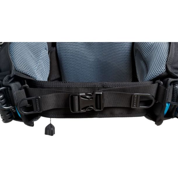 Elettra Waist Band