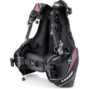Cressi Travelight B.C.D.
