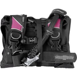 Cressi Travelight B.C.D.