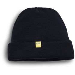 Cressi Cressi 1946 beanie sort / gul