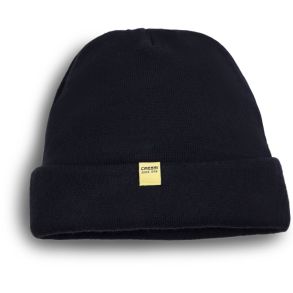 Cressi 1946 Beanie Black / Yellow