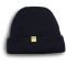 Cressi 1946 Beanie Black / Yellow