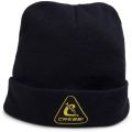 Cressi 1946 Beanie Black / Yellow