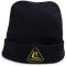 Cressi 1946 Beanie Black / Yellow