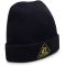 Cressi 1946 Beanie Black / Yellow