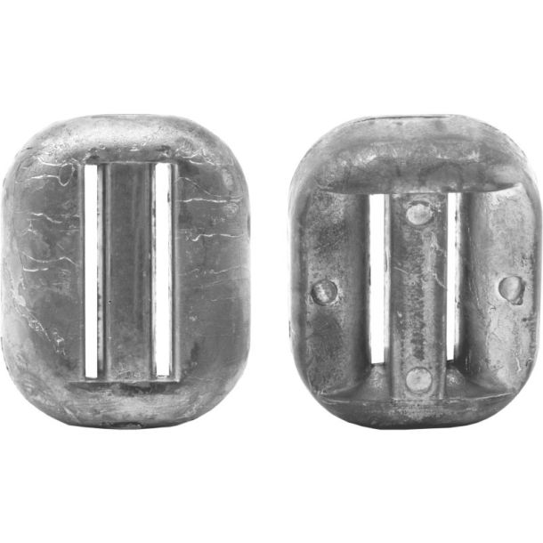 Lead Weight 1 kg