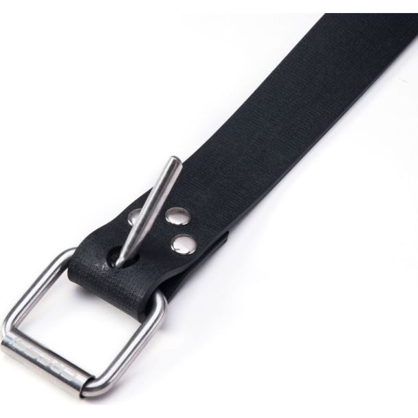 Marseillaise Belt