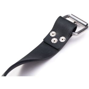 Marseillaise Belt
