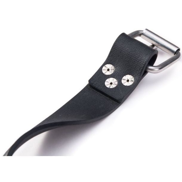 Marseillaise Belt