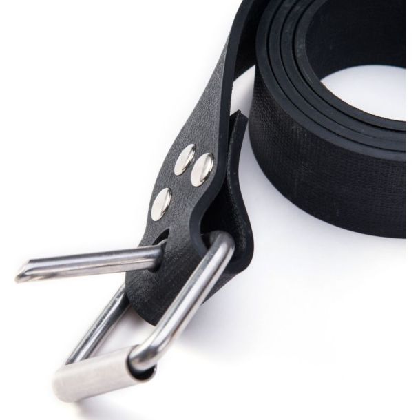 Marseillaise Belt