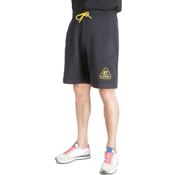 Cressi 1946 Bermuda Black / Yellow