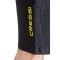 Cressi 1946 Bermuda Black / Yellow