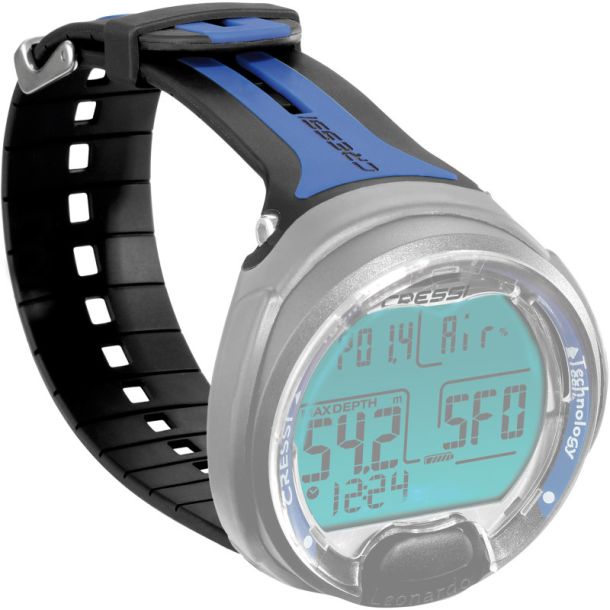 Leonardo Computer Watchband