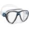 Cressi Big Eyes Evolution + Alpha Ultra Dry snorkel combo