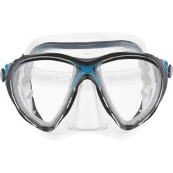 Cressi Big Eyes Evolution dykkermaske klar / bl�