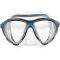 Cressi Big Eyes Evolution maske klar / bl�