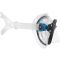 Cressi Big Eyes Evolution maske klar / bl�