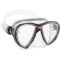 Cressi Big Eyes Evolution + Alpha Ultra Dry snorkel combo