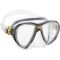 Cressi Big Eyes Evolution + Alpha Ultra Dry snorkel combo