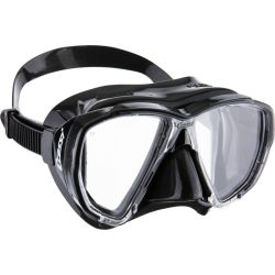 Cressi Big Eyes + Seal Dry snorkel combo