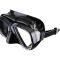 Cressi Big Eyes + Seal Dry snorkel combo