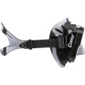 Cressi Big Eyes + Seal Dry snorkel combo