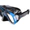 Cressi Big Eyes maske sort / bl�