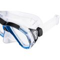 Cressi Big Eyes + Seal Dry snorkel combo