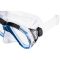 Cressi Big Eyes + Seal Dry snorkel combo