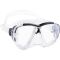 Cressi Big Eyes + Seal Dry snorkel combo