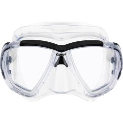 Cressi Big Eyes + Seal Dry snorkel combo