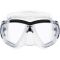 Cressi Big Eyes + Seal Dry snorkel combo