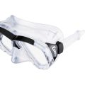 Cressi Big Eyes + Seal Dry snorkel combo