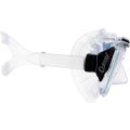 Cressi Big Eyes + Seal Dry snorkel combo