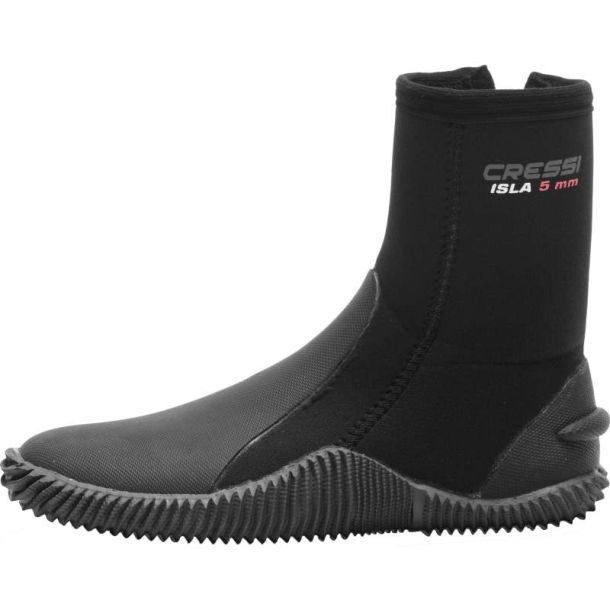 Isla Boots 5 mm