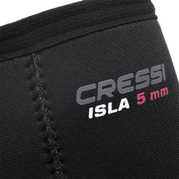 Isla Boots 5 mm