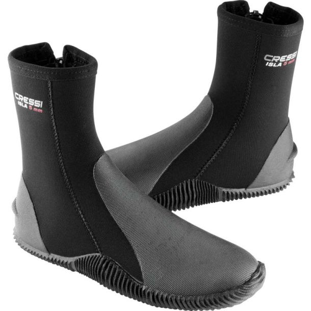 Isla Boots 5 mm