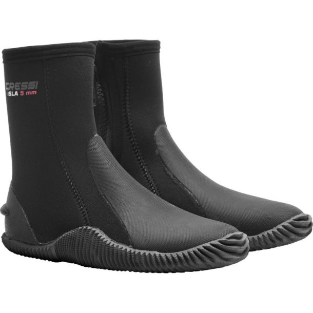 Isla Boots 5 mm