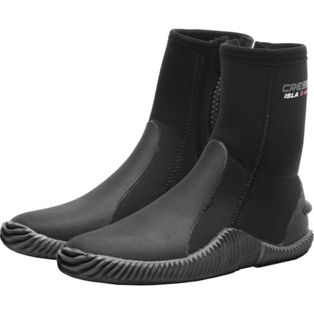 Isla Boots 5 mm