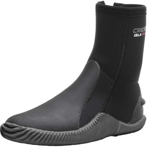 Isla Boots 5 mm