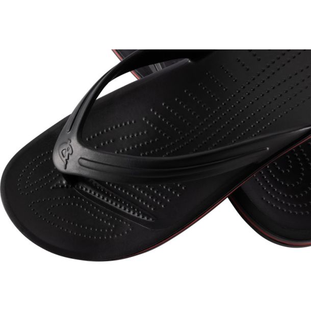 Bubble Flip Flops