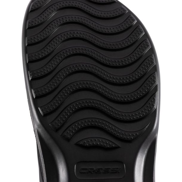 Bubble Flip Flops