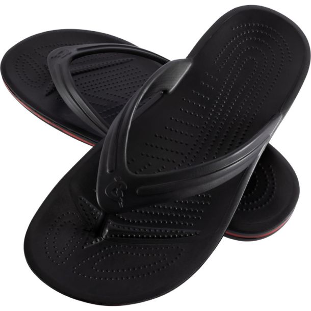 Bubble Flip Flops