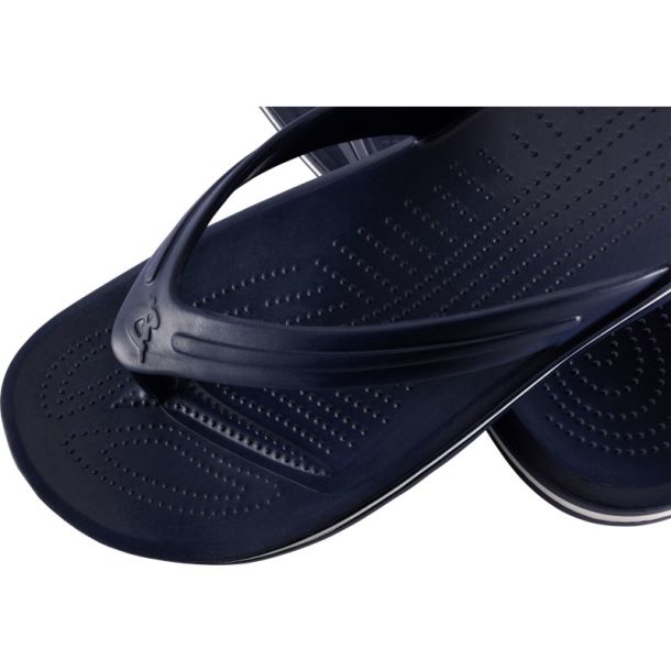 Bubble Flip Flops