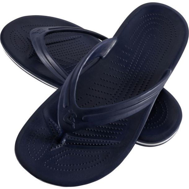 Bubble Flip Flops