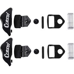 Cressi Big Eyes sp�nder