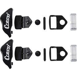 Cressi Big Eyes sp�nder