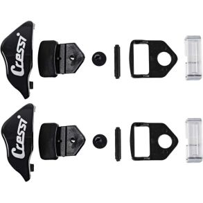 Cressi Big Eyes sp�nder