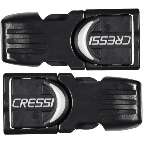 Cressi Frog - Master Frog - Pro Light - Thor fensp&auml;nnen